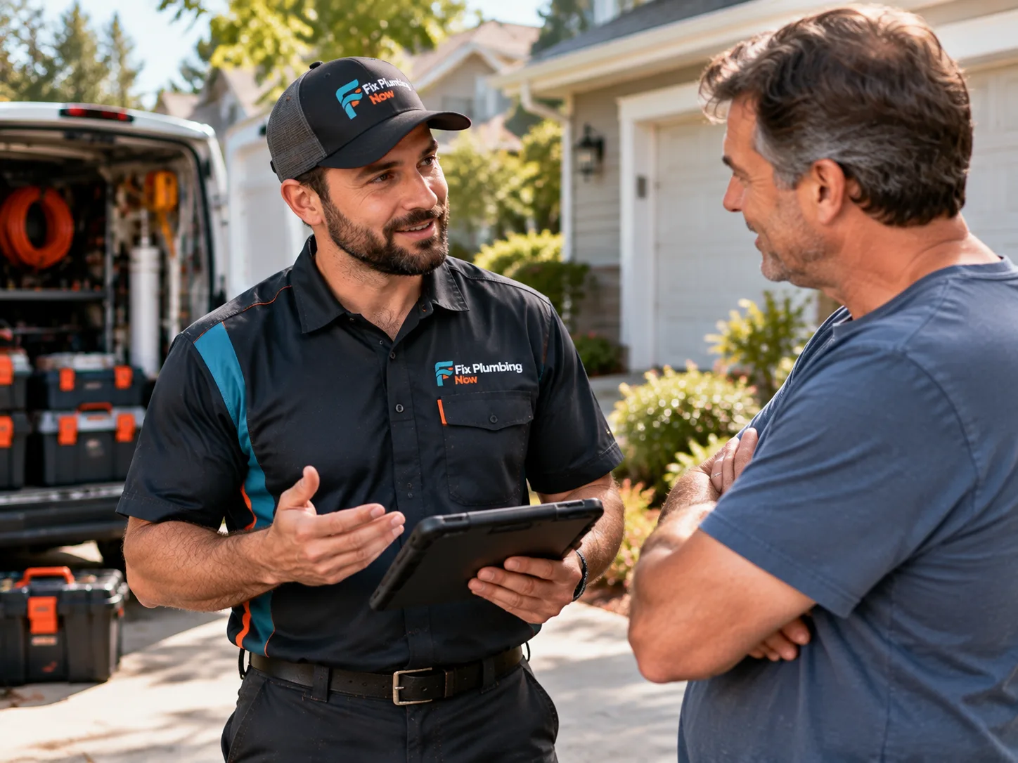 Clogged Drain Service Jenera, OH FAQs